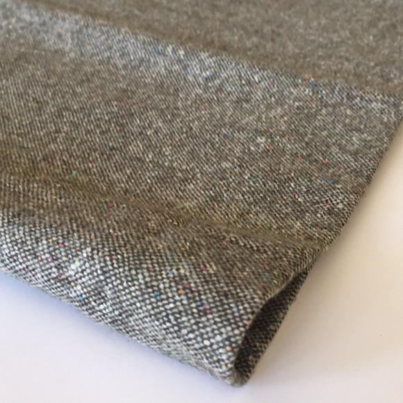 French Connection Tweed Culottes - Picture 2 of 8